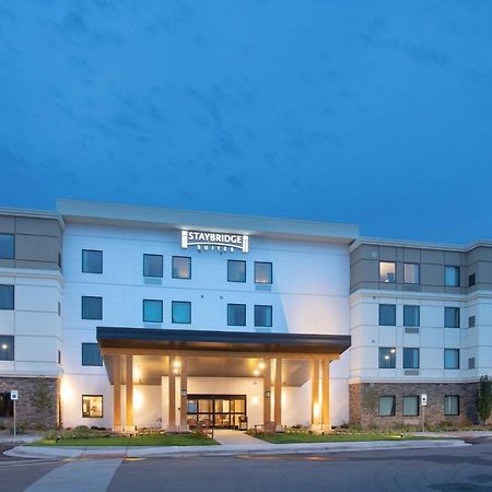 Staybridge Suites Denver South - Highlands Ranch By Ihg Littleton Exteriör bild