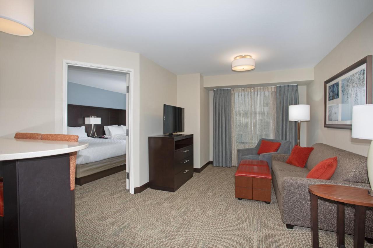 Staybridge Suites Denver South - Highlands Ranch By Ihg Littleton Exteriör bild