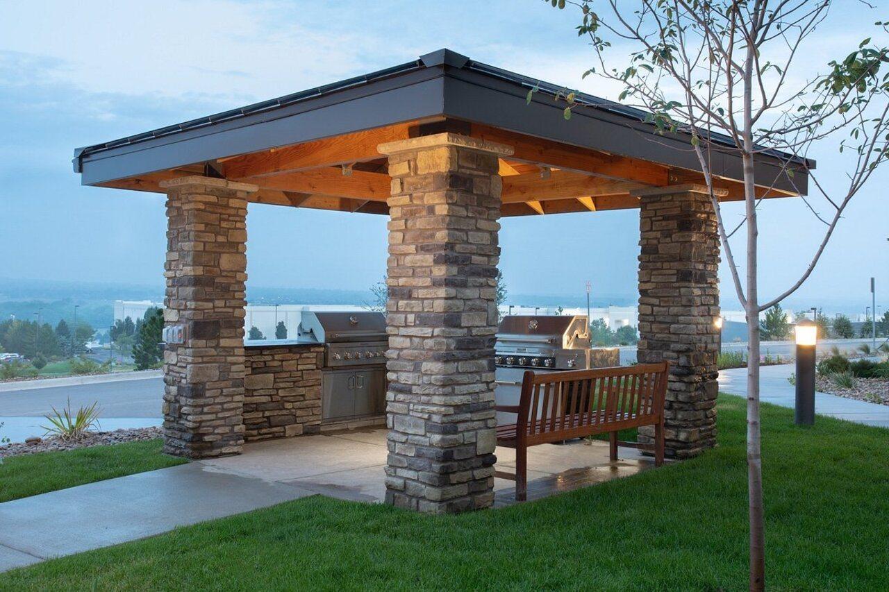 Staybridge Suites Denver South - Highlands Ranch By Ihg Littleton Exteriör bild