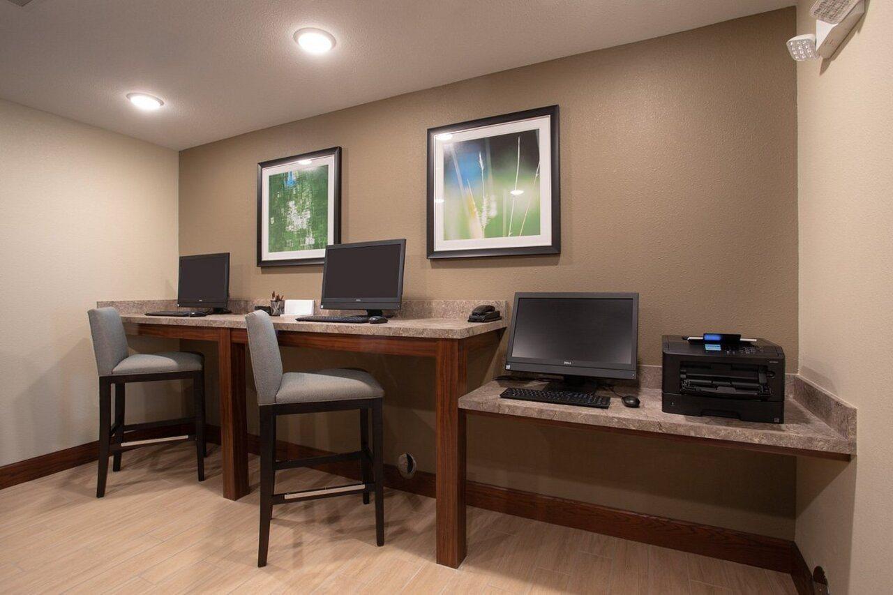 Staybridge Suites Denver South - Highlands Ranch By Ihg Littleton Exteriör bild
