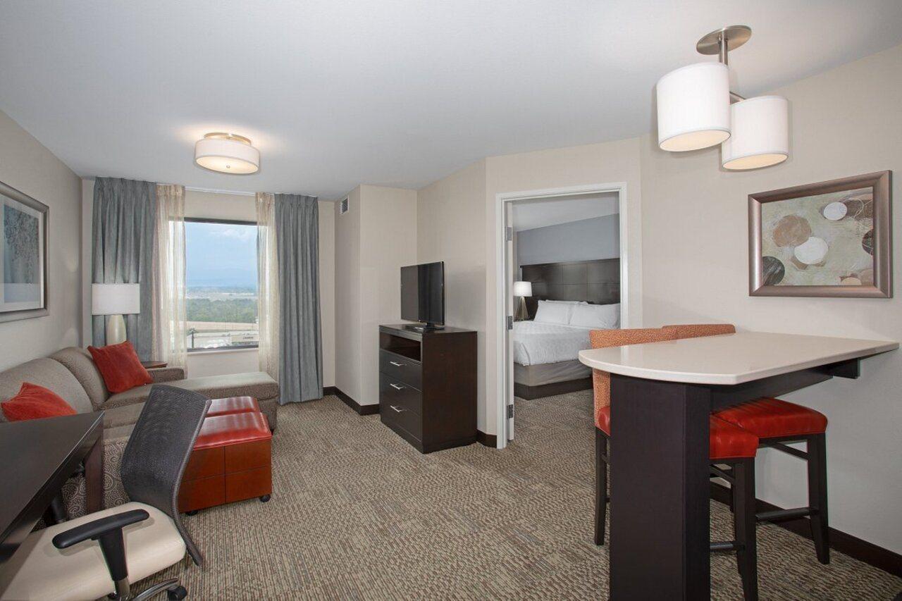 Staybridge Suites Denver South - Highlands Ranch By Ihg Littleton Exteriör bild