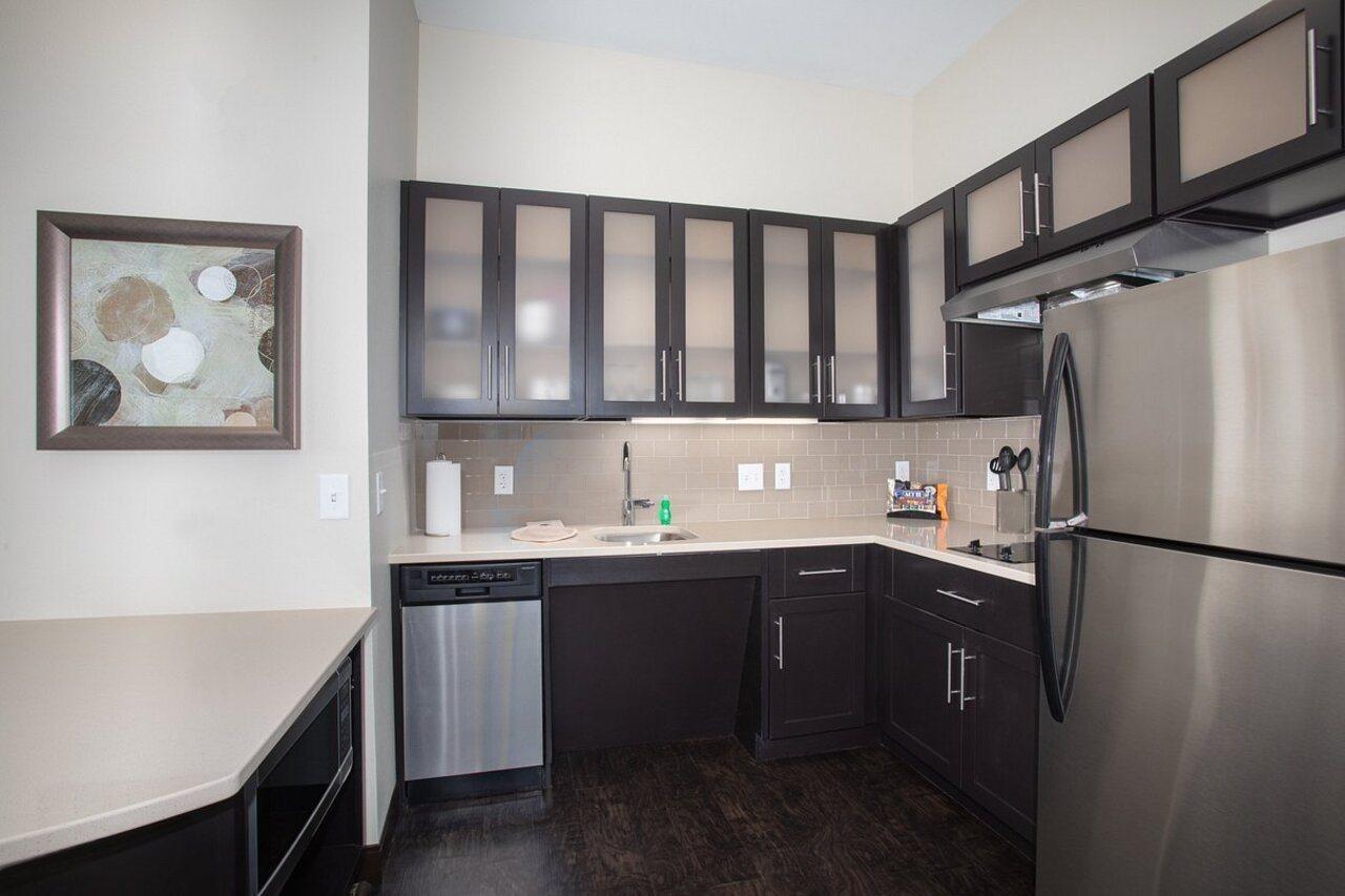 Staybridge Suites Denver South - Highlands Ranch By Ihg Littleton Exteriör bild