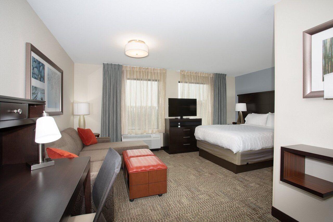 Staybridge Suites Denver South - Highlands Ranch By Ihg Littleton Exteriör bild