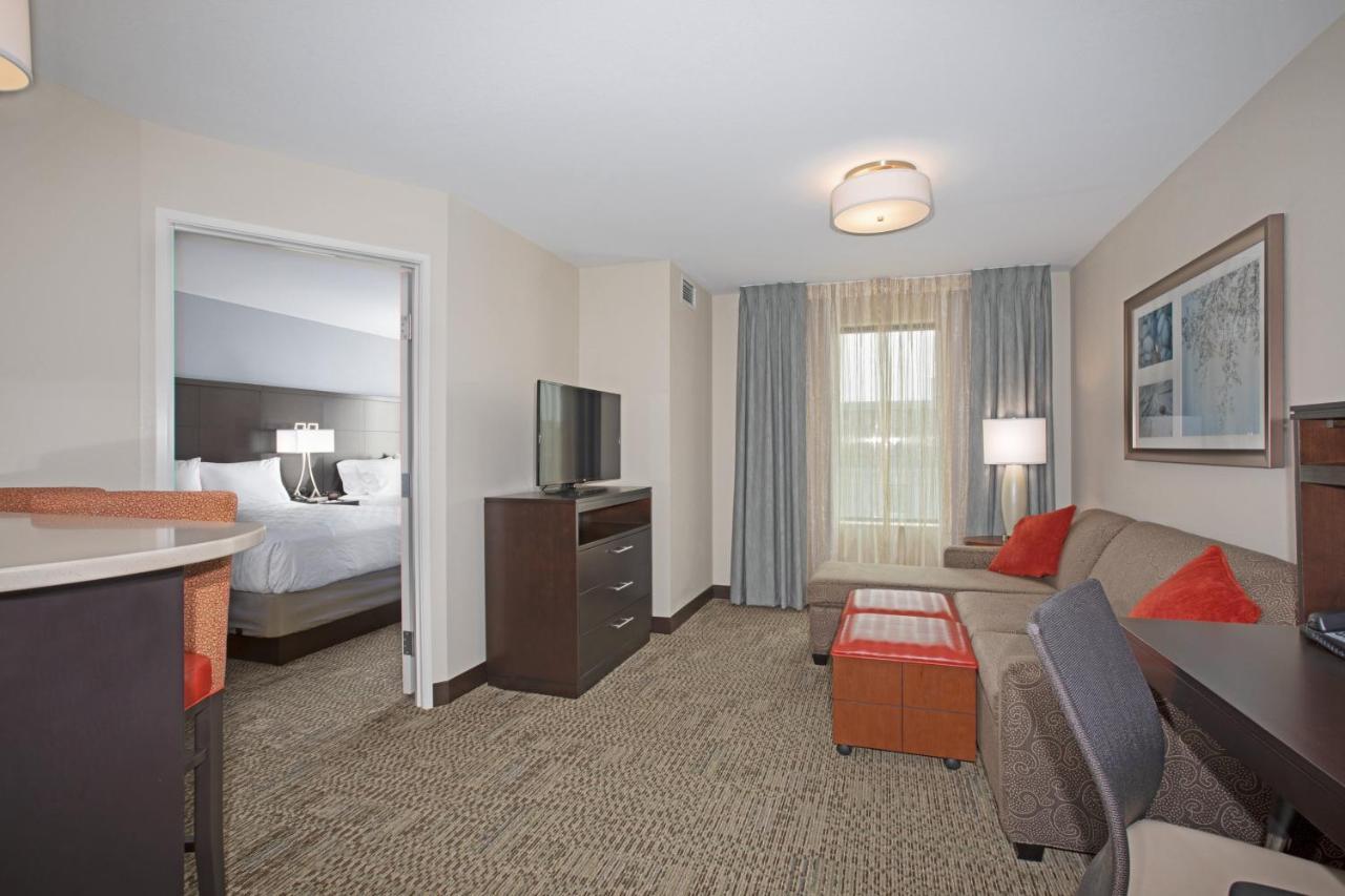 Staybridge Suites Denver South - Highlands Ranch By Ihg Littleton Exteriör bild