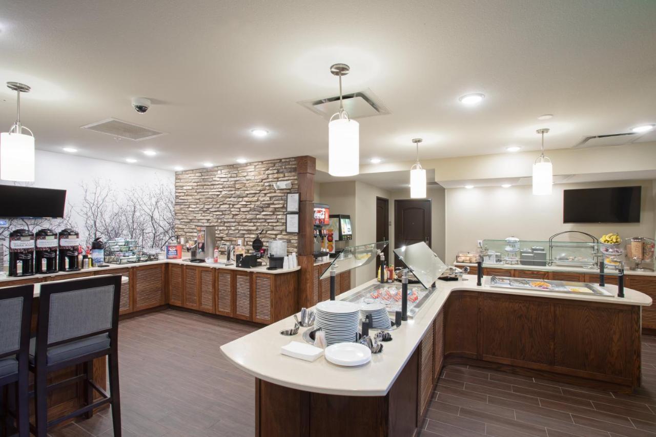 Staybridge Suites Denver South - Highlands Ranch By Ihg Littleton Exteriör bild