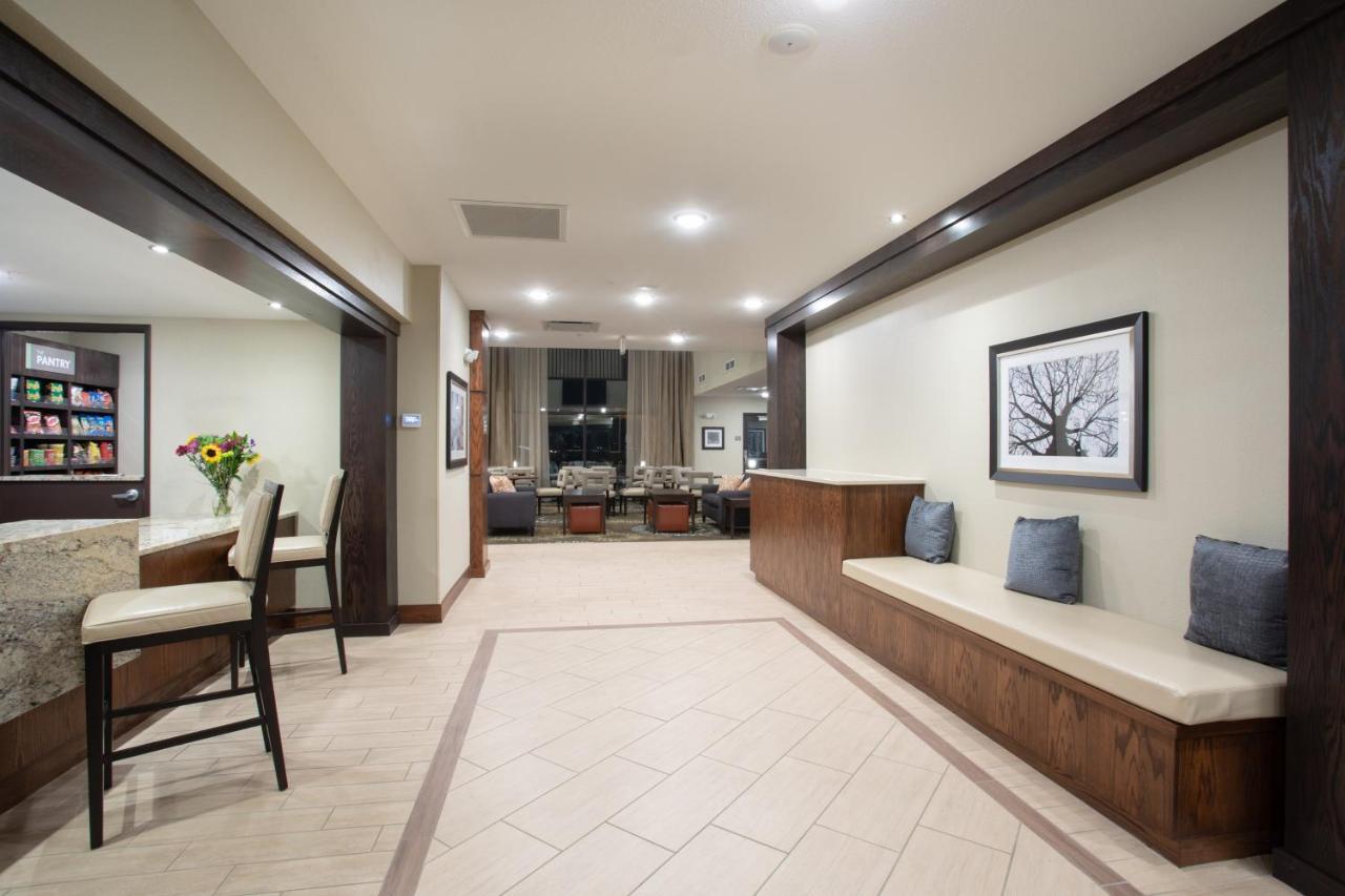 Staybridge Suites Denver South - Highlands Ranch By Ihg Littleton Exteriör bild