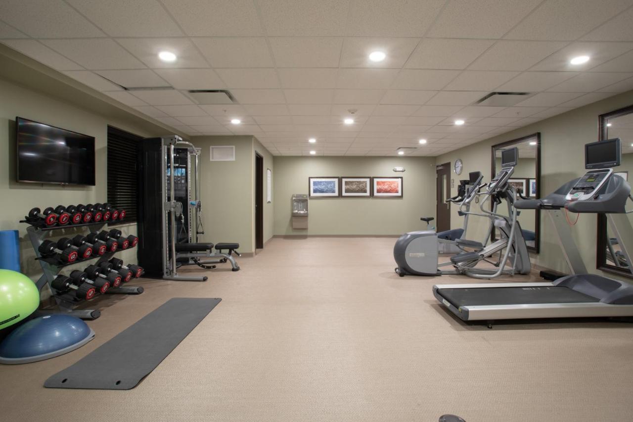 Staybridge Suites Denver South - Highlands Ranch By Ihg Littleton Exteriör bild