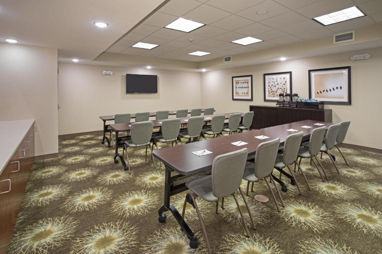 Staybridge Suites Denver South - Highlands Ranch By Ihg Littleton Exteriör bild