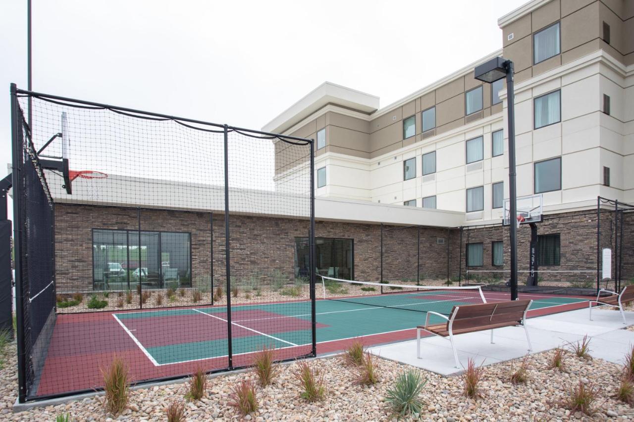 Staybridge Suites Denver South - Highlands Ranch By Ihg Littleton Exteriör bild