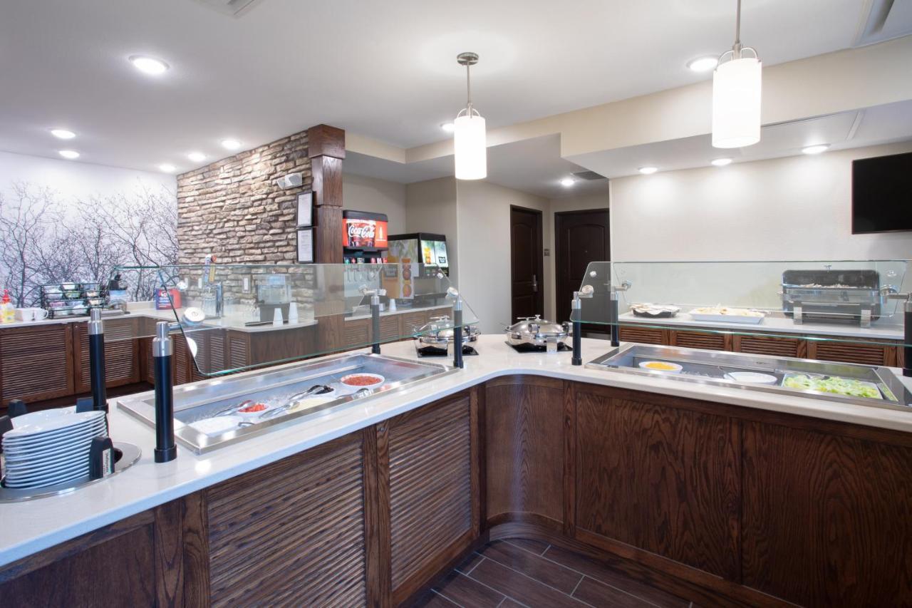 Staybridge Suites Denver South - Highlands Ranch By Ihg Littleton Exteriör bild