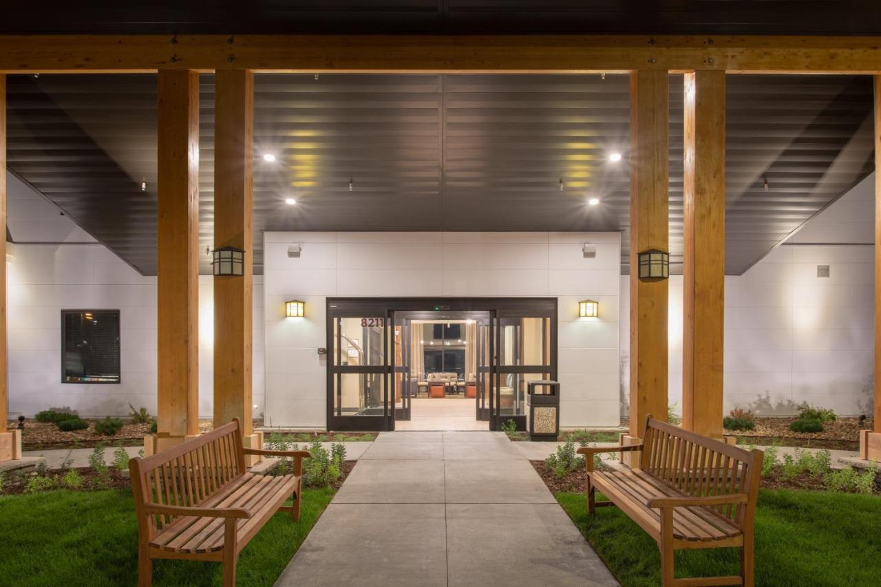 Staybridge Suites Denver South - Highlands Ranch By Ihg Littleton Exteriör bild