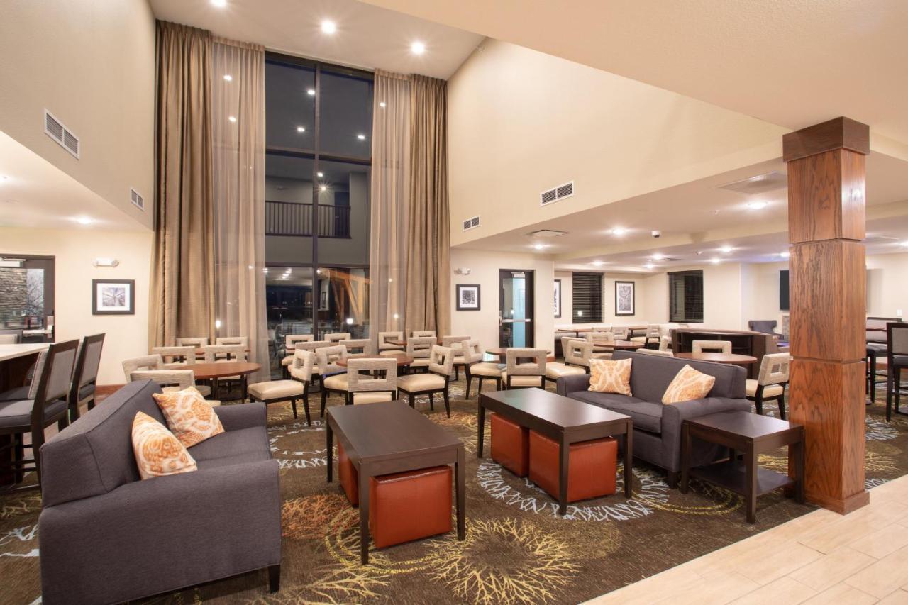 Staybridge Suites Denver South - Highlands Ranch By Ihg Littleton Exteriör bild