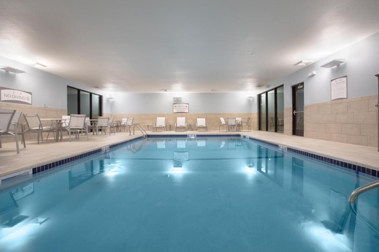 Staybridge Suites Denver South - Highlands Ranch By Ihg Littleton Exteriör bild