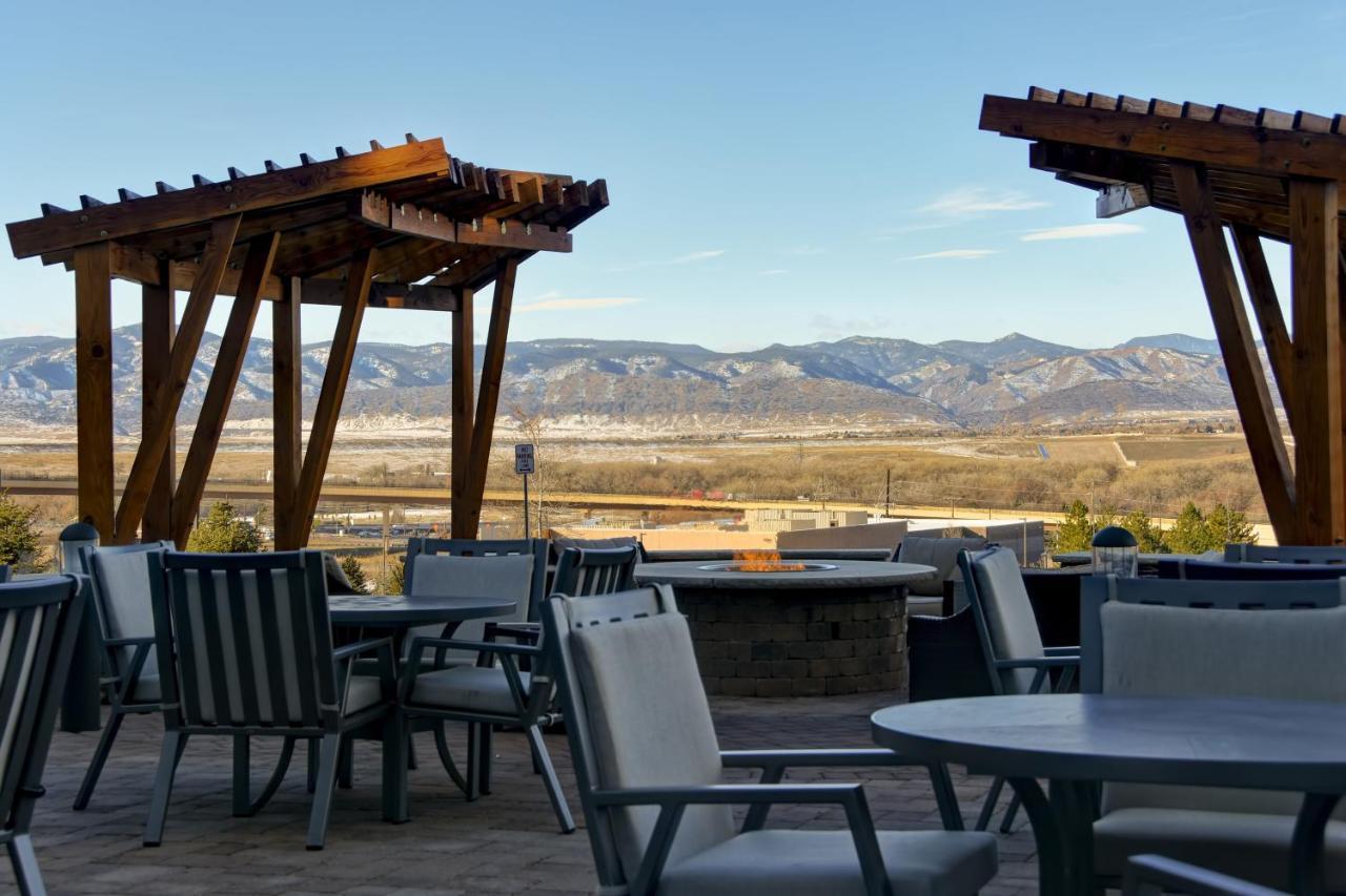 Staybridge Suites Denver South - Highlands Ranch By Ihg Littleton Exteriör bild