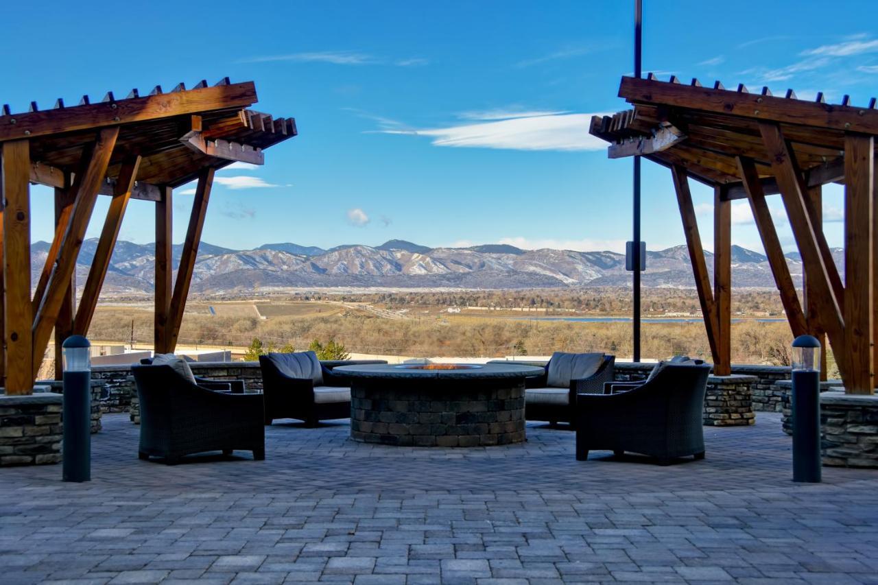 Staybridge Suites Denver South - Highlands Ranch By Ihg Littleton Exteriör bild