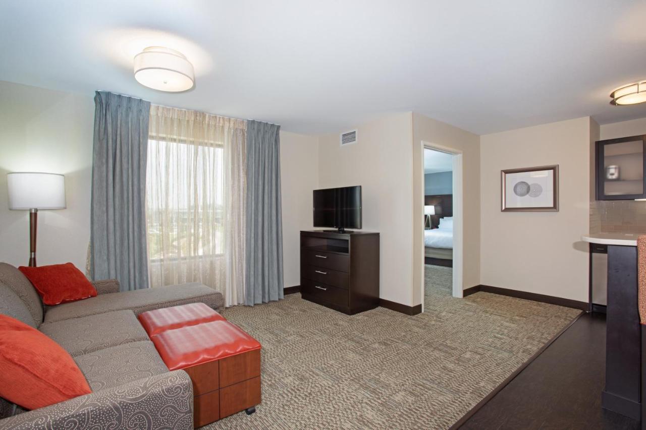 Staybridge Suites Denver South - Highlands Ranch By Ihg Littleton Exteriör bild