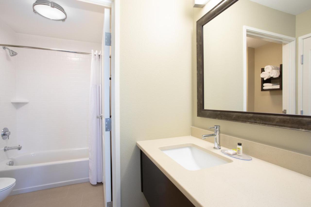 Staybridge Suites Denver South - Highlands Ranch By Ihg Littleton Exteriör bild