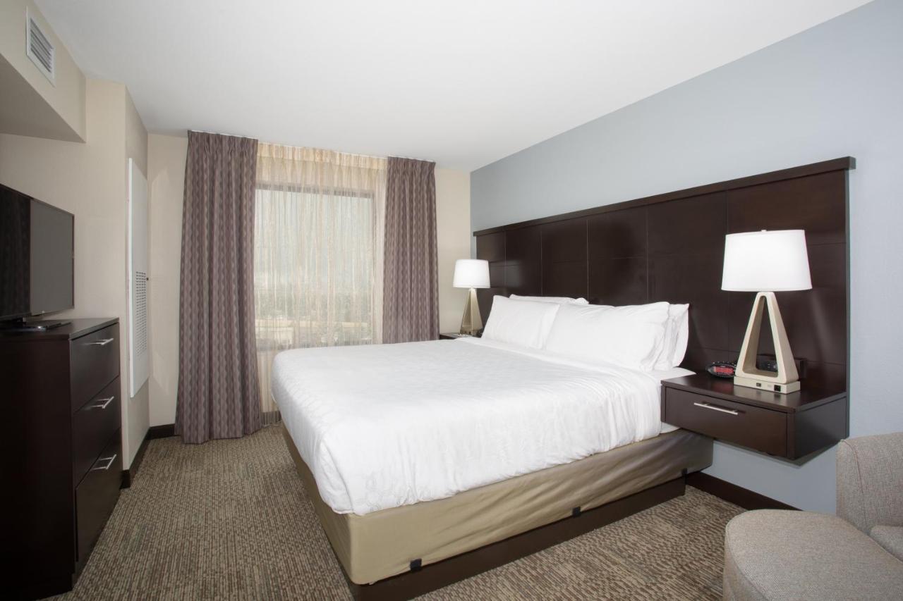 Staybridge Suites Denver South - Highlands Ranch By Ihg Littleton Exteriör bild
