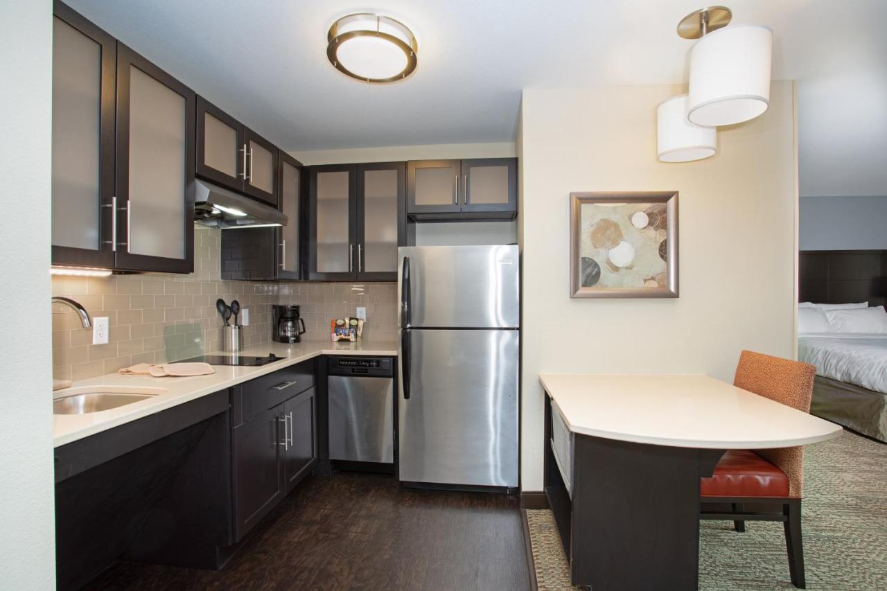 Staybridge Suites Denver South - Highlands Ranch By Ihg Littleton Exteriör bild