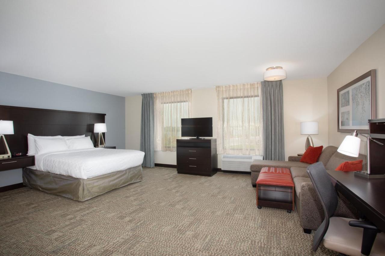 Staybridge Suites Denver South - Highlands Ranch By Ihg Littleton Exteriör bild