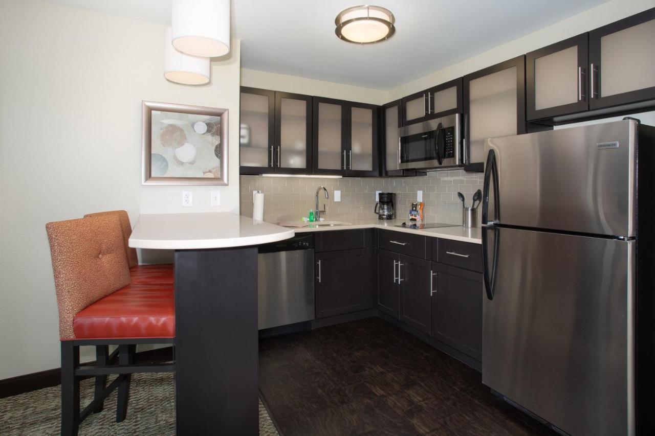 Staybridge Suites Denver South - Highlands Ranch By Ihg Littleton Exteriör bild