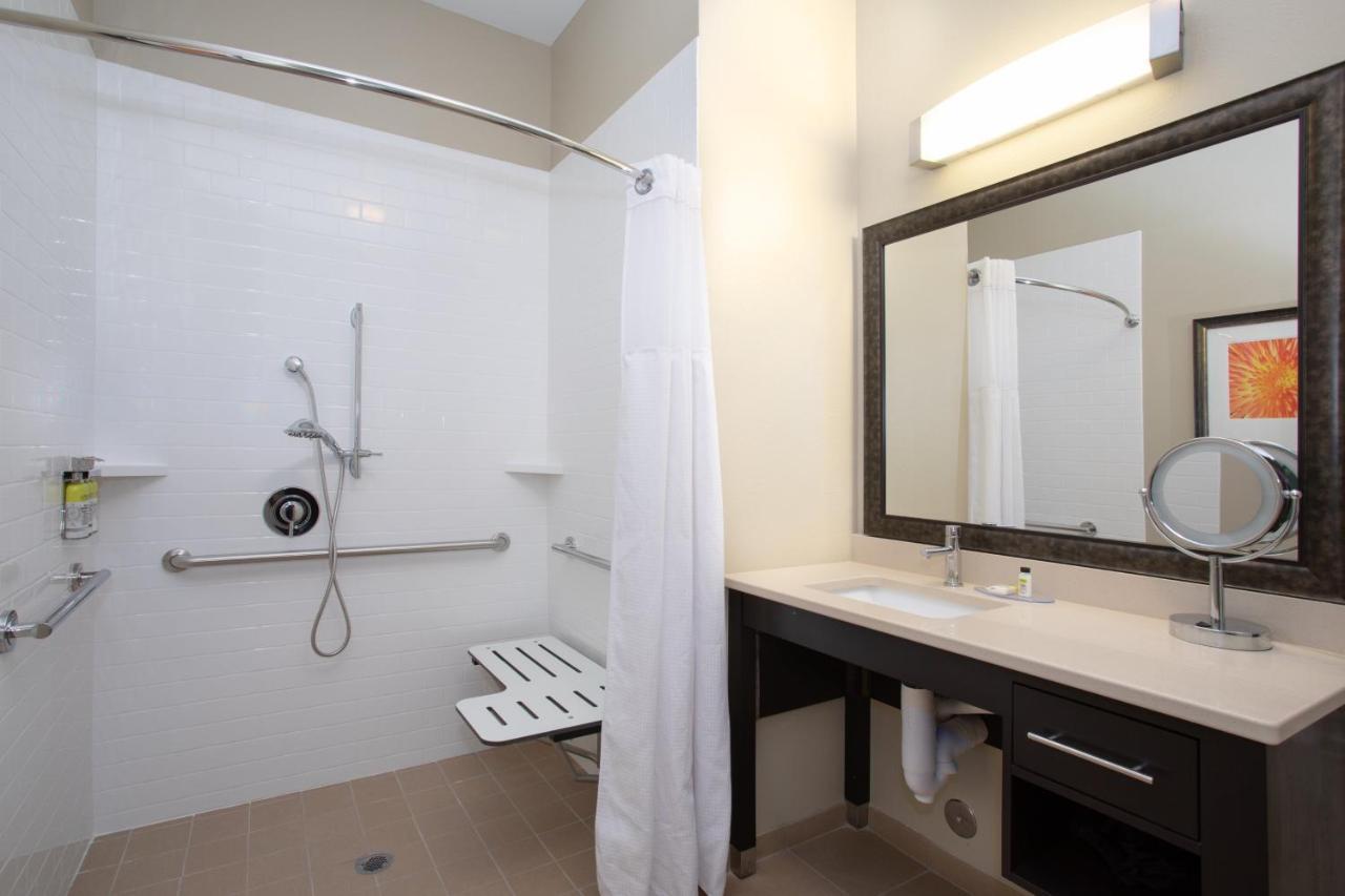 Staybridge Suites Denver South - Highlands Ranch By Ihg Littleton Exteriör bild