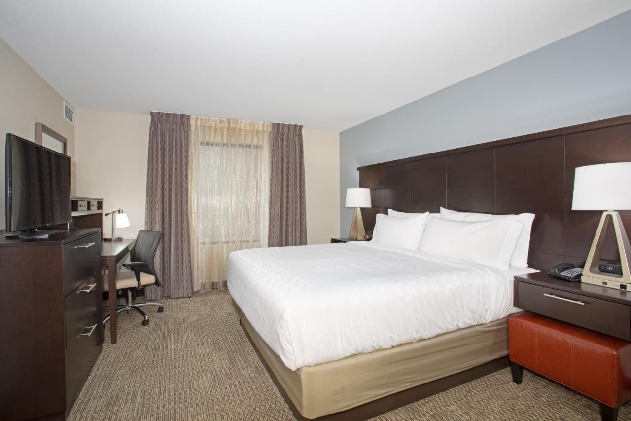 Staybridge Suites Denver South - Highlands Ranch By Ihg Littleton Exteriör bild