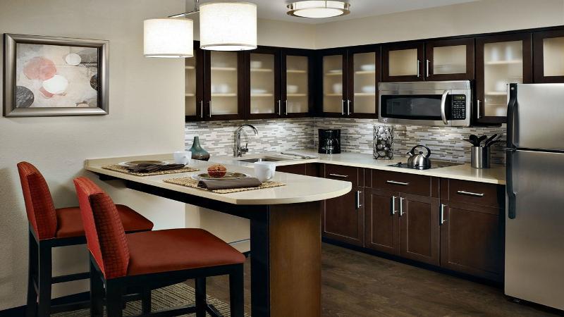 Staybridge Suites Denver South - Highlands Ranch By Ihg Littleton Exteriör bild