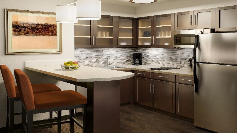 Staybridge Suites Denver South - Highlands Ranch By Ihg Littleton Exteriör bild