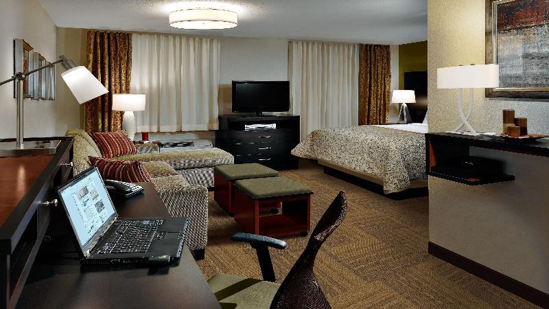 Staybridge Suites Denver South - Highlands Ranch By Ihg Littleton Exteriör bild
